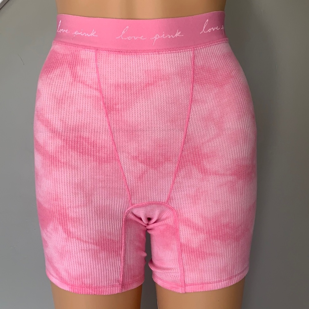Victoria’s Secret high waisted shorts